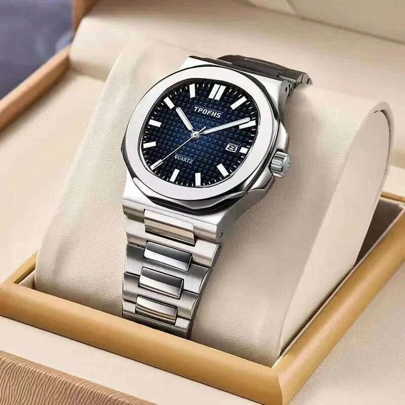 luxury-watch-business-30m-waterproof-male-clock-luminous-date-stainless-steel-square-quartz-men-watch-reloj-hombre-2024-new-kimlud-kimlud-33911962