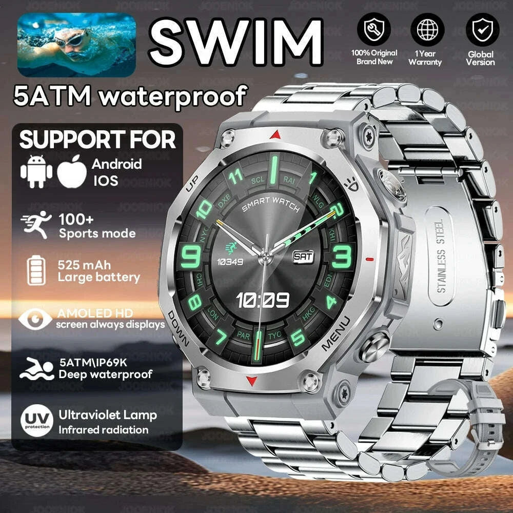 new-for-huawei-t-rex-3-gps-smart-watch-10atm-waterproof-525mah-battery-bluetooth-call-flashlight-military-sports-smartwatch-menkimlud-womens-fashion-34609058