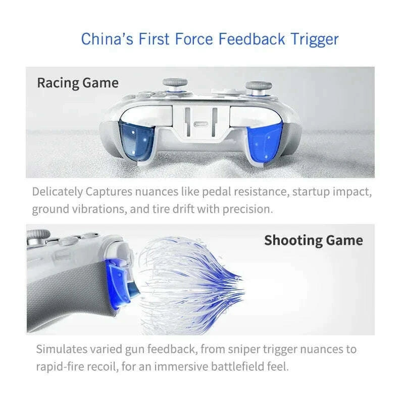 2024-new-flydigi-apex-4-gaming-controller-wireless-elite-force-feedback-trigger-smart-handle-support-pcswitchmobiletv-gamepadkimlud-womens-fashion-34626645