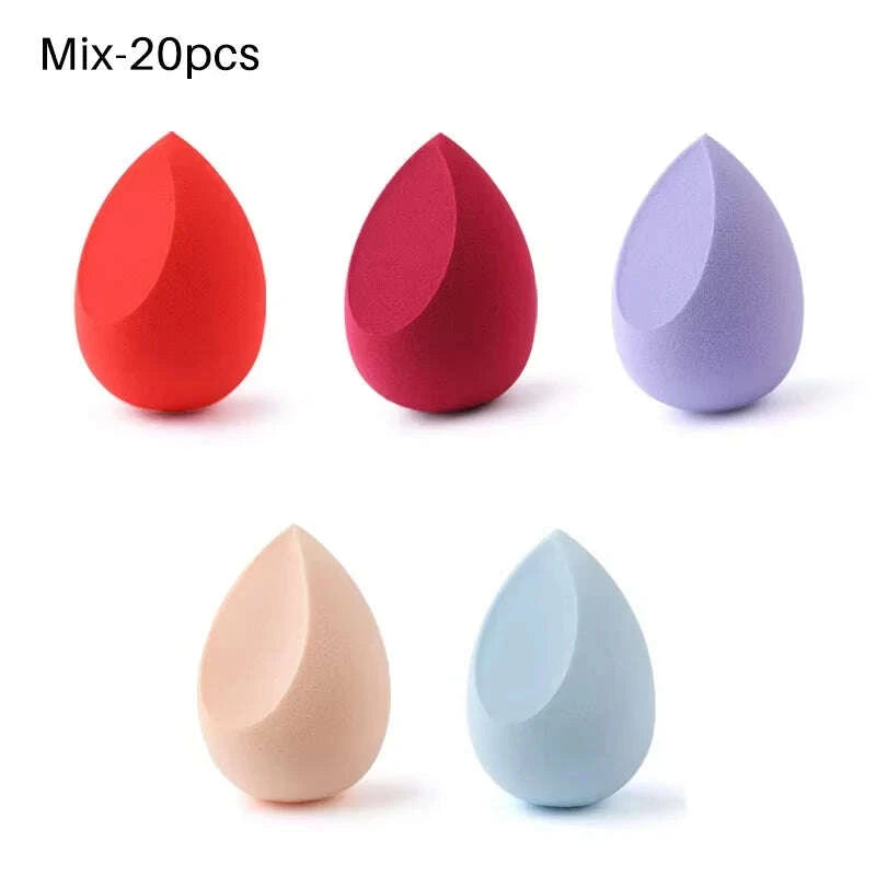 2051pcs-makeup-sponge-concealer-smooth-cosmetic-powder-puff-cut-shape-foundation-water-drop-bevel-make-up-blender-toolskimludkimlud-35569999