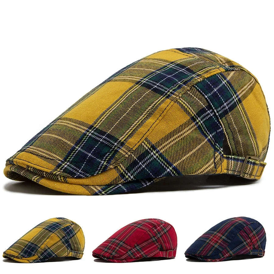 multi-color-plaid-flat-cap-vintage-women-casual-fashion-visor-beret-spring-autumn-newsboy-hat-for-men-ladies-adjustable-unisexkimlud-womens-clothes-35077221