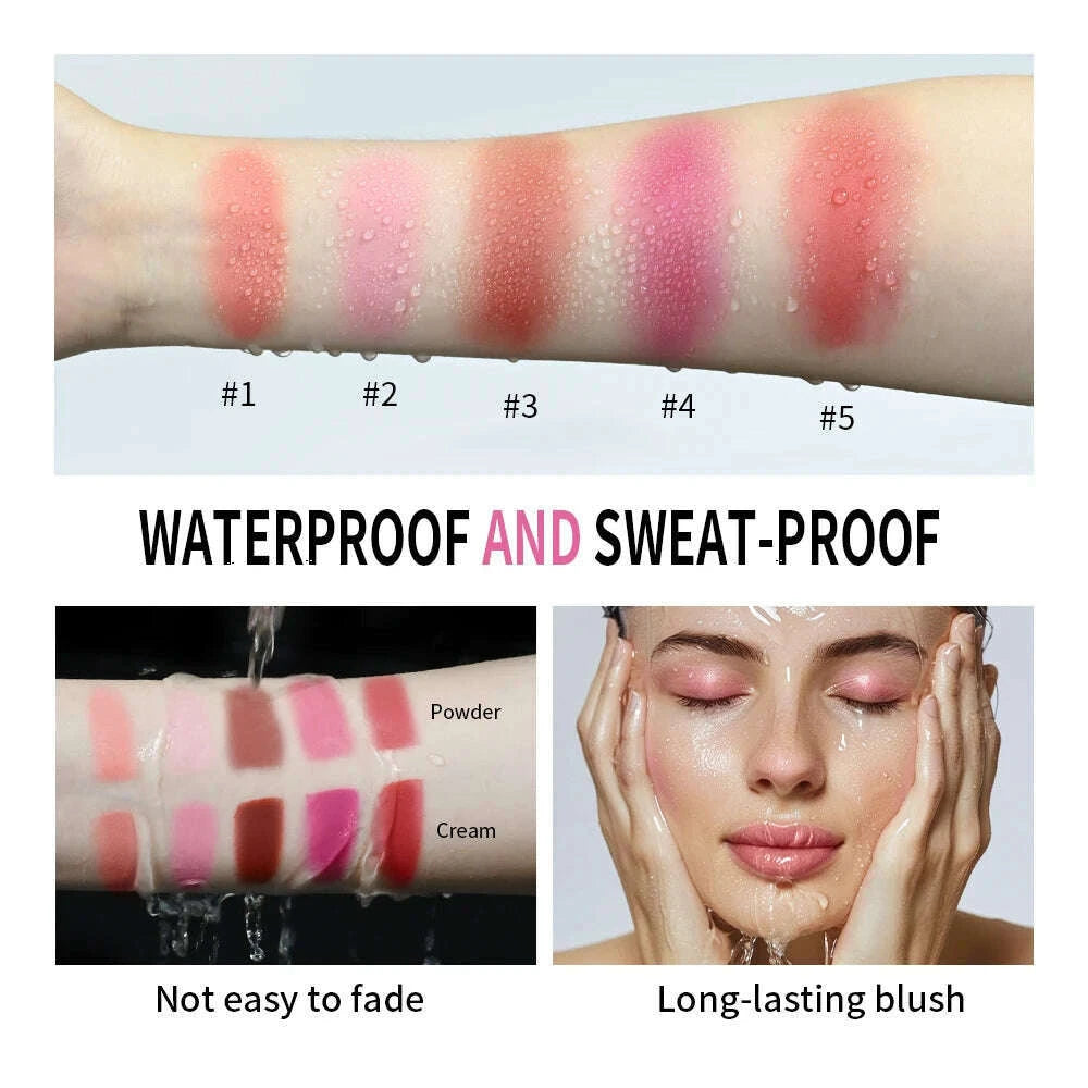 2in1-cream-powder-blush-matte-dewy-rosy-blush-makeup-pan-long-lasting-wearing-high-pigment-natural-matte-blush-palettekimlud-womens-fashion-34602726