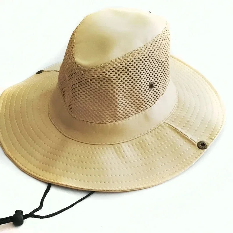 summer-mesh-fishing-hat-outdoor-breathable-casual-cool-hat-mountaineering-sun-fisherman-hat-7-colorskimludkimlud-35567639