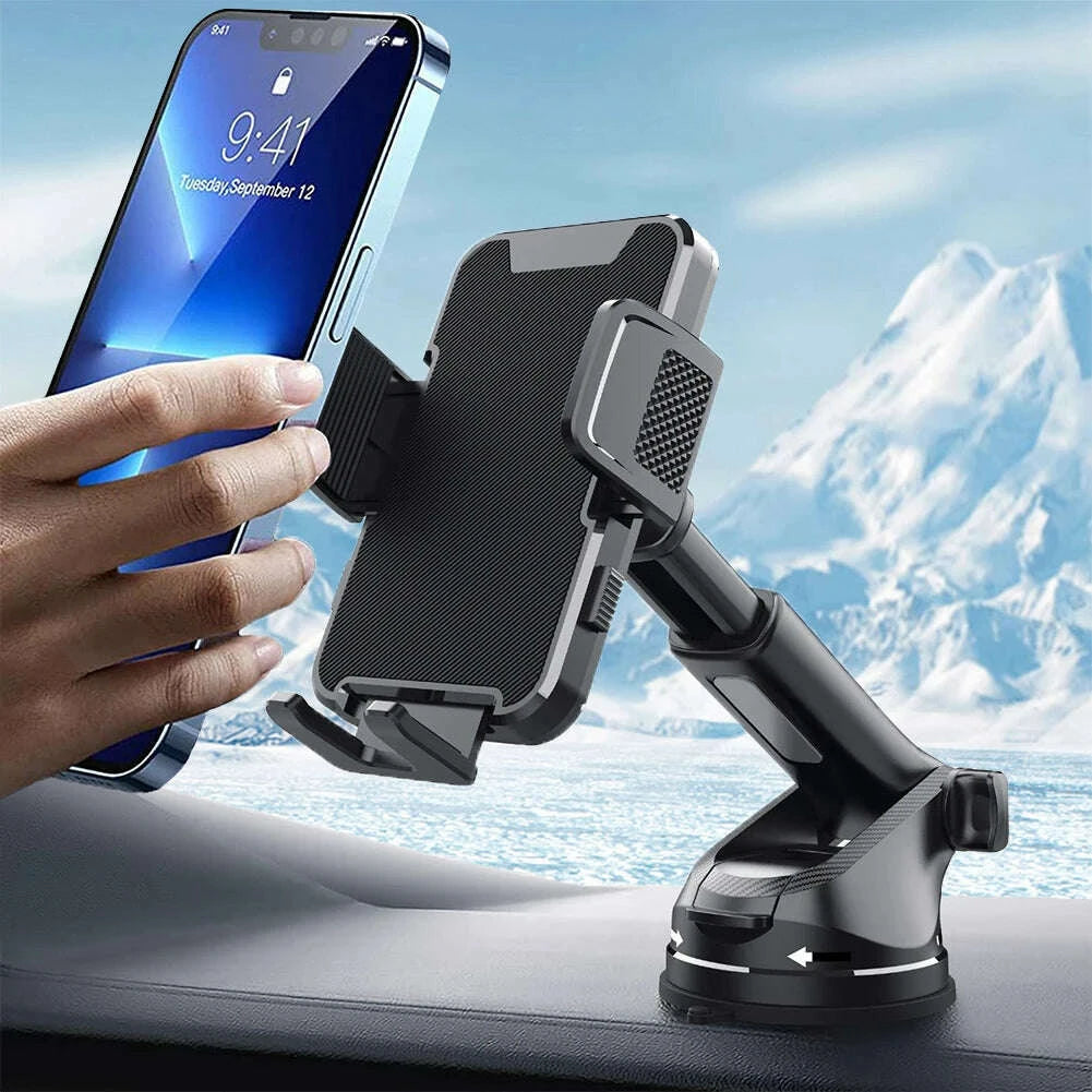 gravity-sucker-car-phone-holder-360°-rotation-dashboard-mobile-phone-stand-universal-cell-phone-support-for-trucks-rvs-vehicleskimlud-womens-fashion-34626831