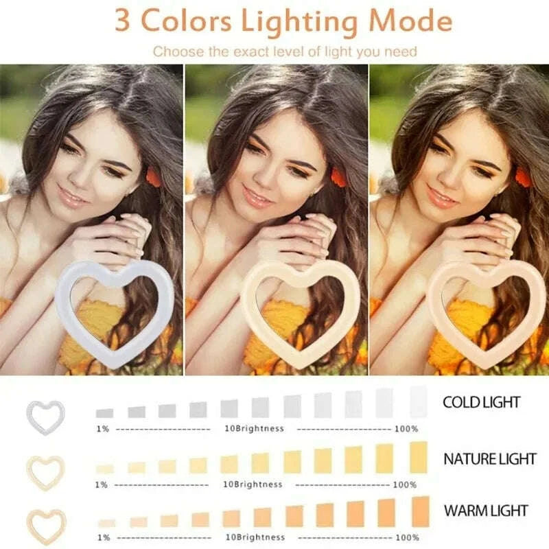 10-inch-rgb-heart-led-selfie-ring-light-dimmable-vedio-ring-lamp-photo-photographic-lighting-tripod-for-phone-makeup-live-volgkimludkimlud-35567398