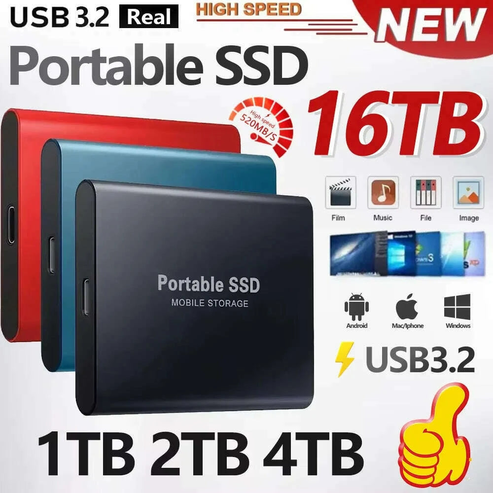 portable-ssd-16tb-original-external-hard-drive-usb-31-type-c-high-speed-solid-disk-2tb-4tb-mass-storage-for-phoneloptopmacpckimlud-womens-fashion-34613626