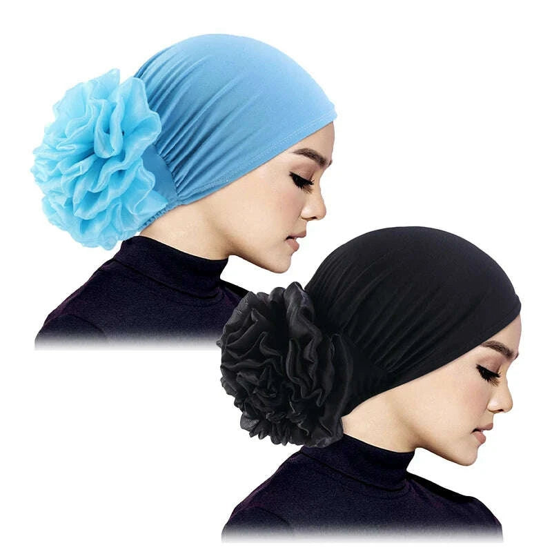 womens-hijabs-turban-big-flower-elastic-cloth-hair-bands-hat-beanie-ladies-muslim-solid-hair-loss-scarf-cap-hair-accessorieskimludkimlud-35576901
