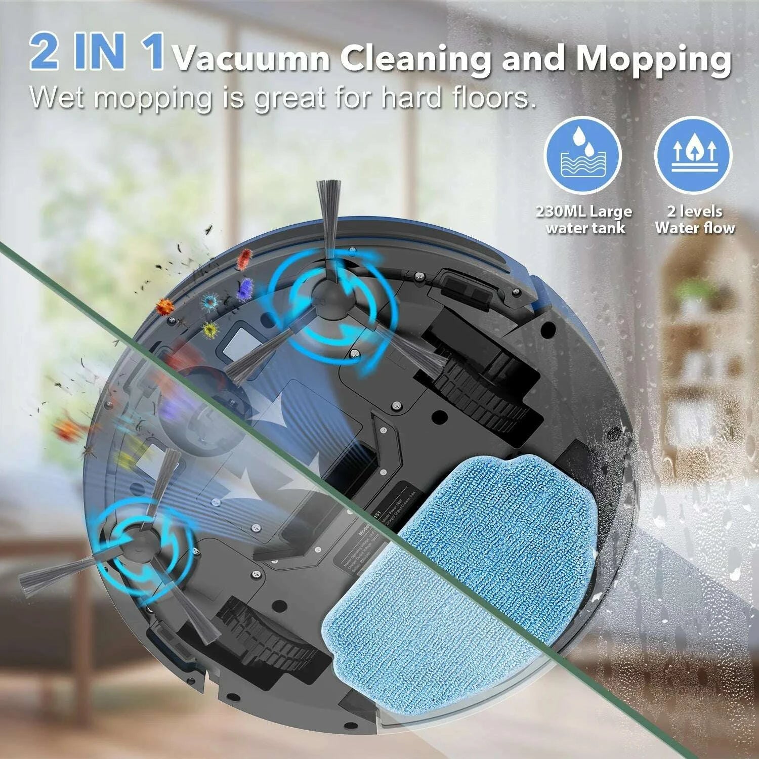 2021-goovi-smart-robot-vacuum-cleaner-automatic-sweeping-and-mopping-cleaning-vacuum-cleaner-robotkimlud-womens-fashion-34607300