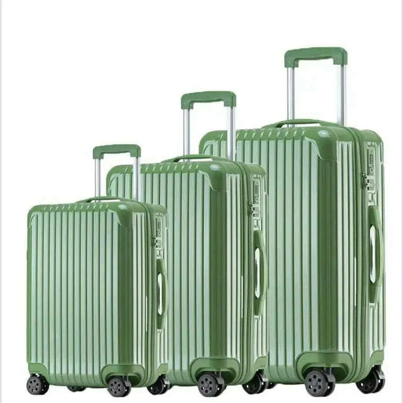 formsia-202428inch-travel-suitcase-set-hardside-trolley-case-luggage-sets-three-pieceskimlud-womens-fashion-34612905