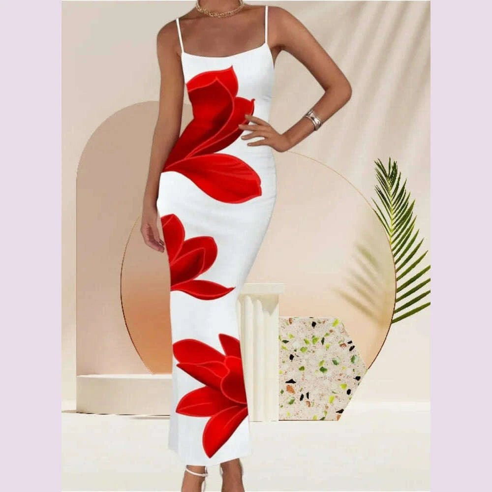 sexy-tight-floral-print-strapless-dress-spring-summer-new-arrival-cross-border-hot-sale-ins-style-womens-ankle-length-gown-kimlud-kimlud-33922507
