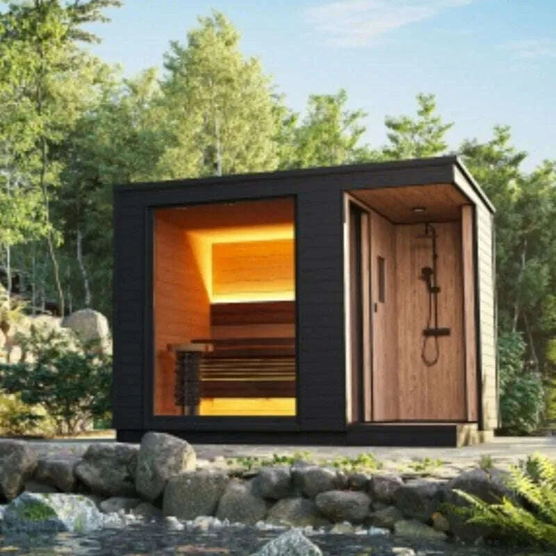 custom2025-new-2-6-people-outdoor-traditional-intelligent-sauna-room-factory-sauna-steam-shower-roomkimlud-womens-fashion-34622295