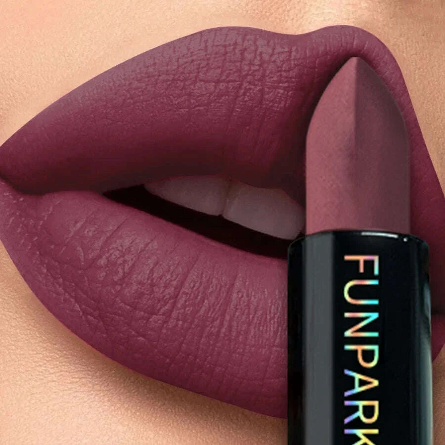 25-color-matte-lipstick-waterproof-long-lasting-velvet-finish-lip-tint-smooth-matte-lip-color-smudge-proof-lip-liner-lip-makeupkimlud-womens-fashion-34605031