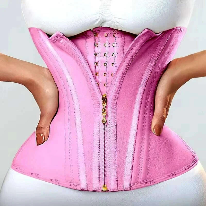 afrulia-fajas-colombianas-girdles-double-compression-vest-waist-trainer-corset-with-zipper-hook-flat-belly-slimming-body-shaperskimludkimlud-35576168