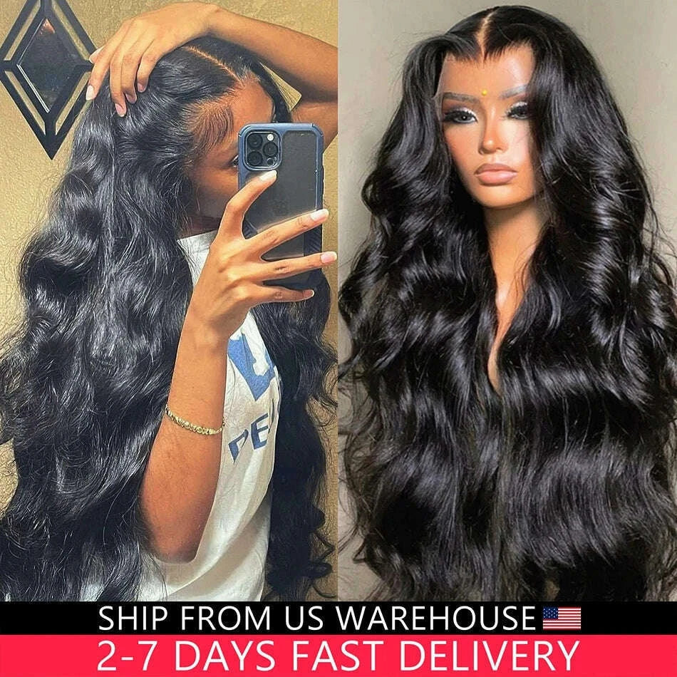 body-wave-13x6-13x4-30-40-inch-brazilian-200-250-density-pre-plucked-hd-lace-frontal-human-hair-wig-lace-front-glueless-wigs-kimlud-kimlud-33914009