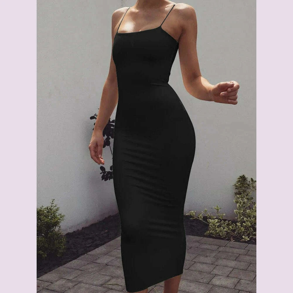 2025-new-spring-summer-womens-high-elastic-sleeveless-backless-dress-long-sling-dresses-club-sexy-suspender-dress-kimlud-kimlud-33914828