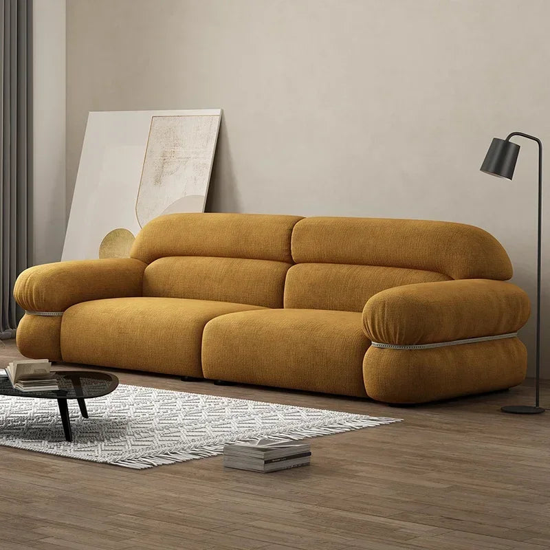 Family Yellow Living Room Sofas Sectional Background Halloween Modern Sofas Comfortable Reclining Sofa Inflavel Room Furniture