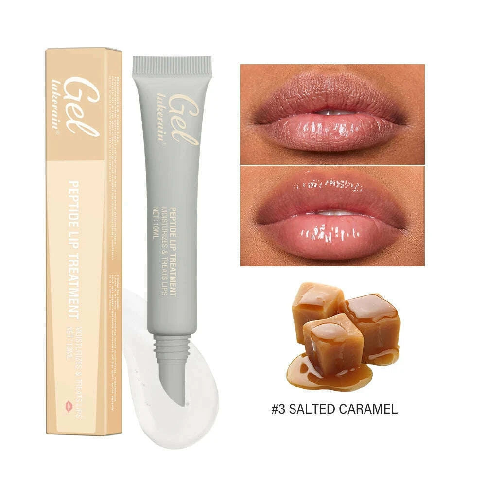 lakerain-peptide-lip-treatment-jelly-transparent-moisturizing-repairy-reduce-lips-fine-line-lip-blam-gel-hydrating-plump-10ml-kimlud-kimlud-33920867