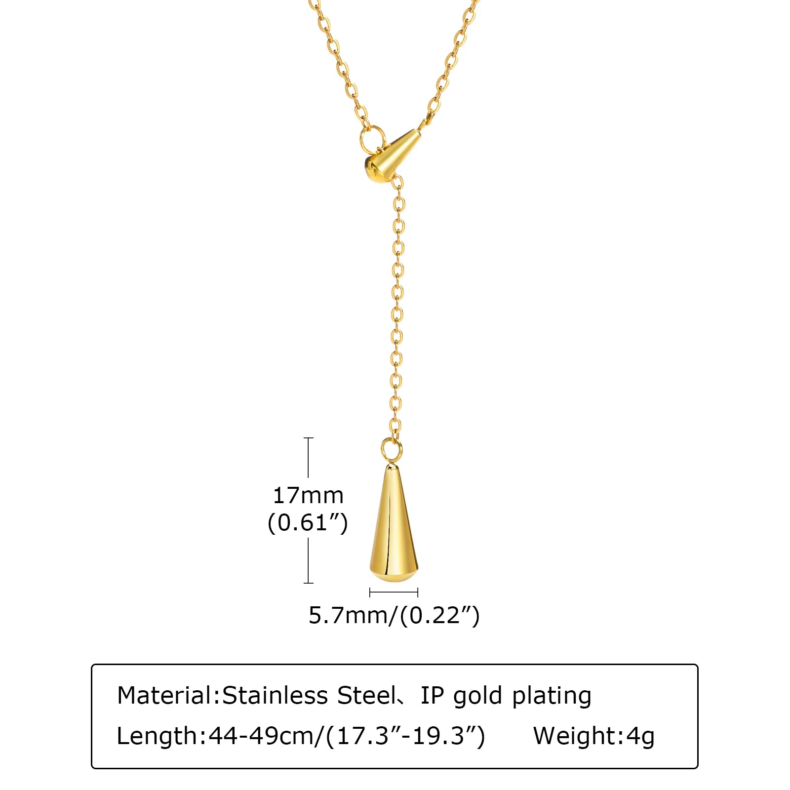 Vnox Heart Butterfly Charm Necklaces for Women, Simple Sweater Chain Collar, Y Necklaces Love Gift for Her