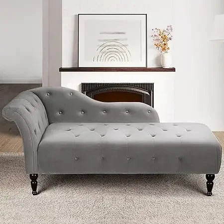 For Chaise Lounge Chair, Blue, Chaises Longues