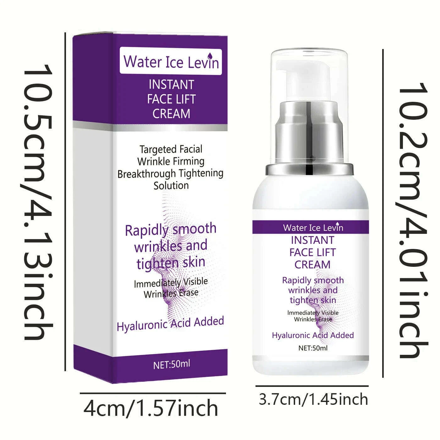 instant-face-lift-cream-with-hyaluronic-acid-for-wrinkles-firming-solutionkimlud-womens-fashion-34620146