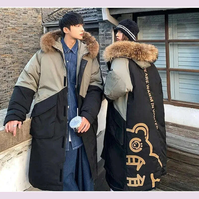 mens-parkas-hooded-down-jacket-couple-mid-length-over-the-knee-loose-animal-fur-collar-jackets-zipper-pockets-thick-tops-coatkimlud-womens-fashion-34628129
