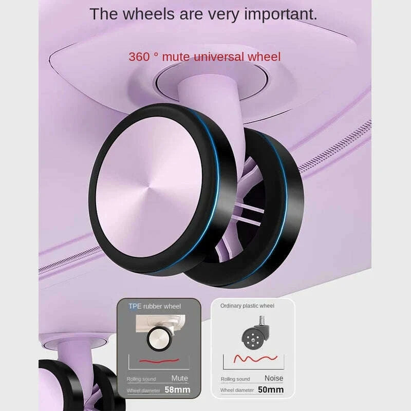 luggage-set-28-inch-large-capacity-suitcase-trolley-case-20222426-inch-travel-suitcase-usb-port-boarding-box-cosmetic-casekimlud-womens-fashion-34612766