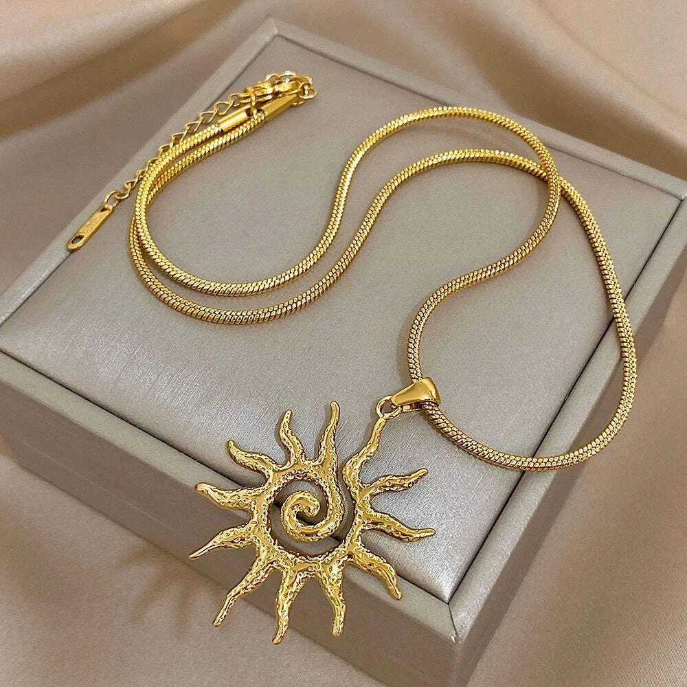 flashbuy-vintage-chic-sun-shaped-pendant-stainless-steel-necklace-statement-golden-fashion-jewlery-gift-kimlud-kimlud-33913422
