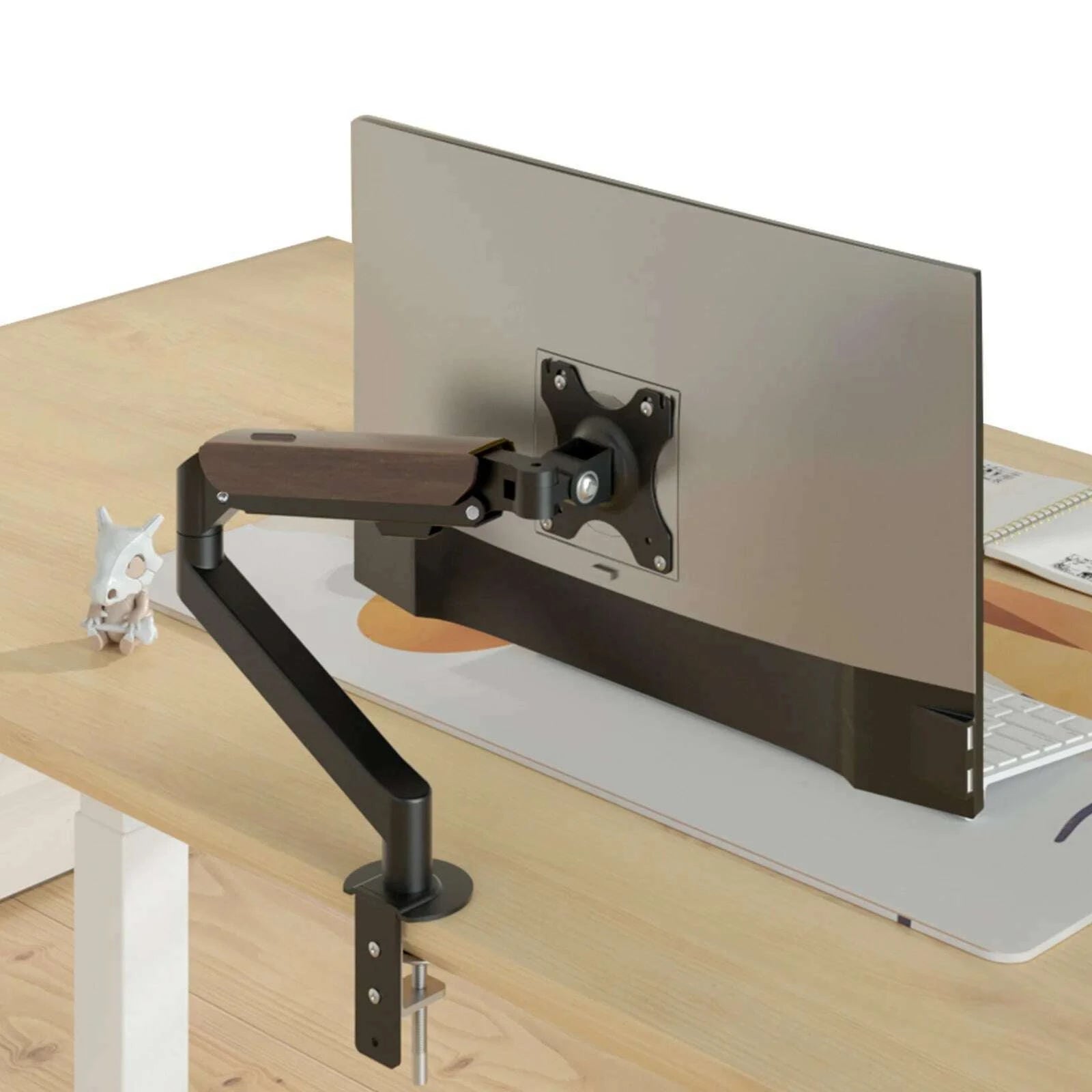 hillport-17-34-desktop-monitor-arm-holder-gas-spring-full-motion-mount-strut-lcd-led-tv-bracket-stand-pc-soport-support-m5kimlud-womens-fashion-34601439