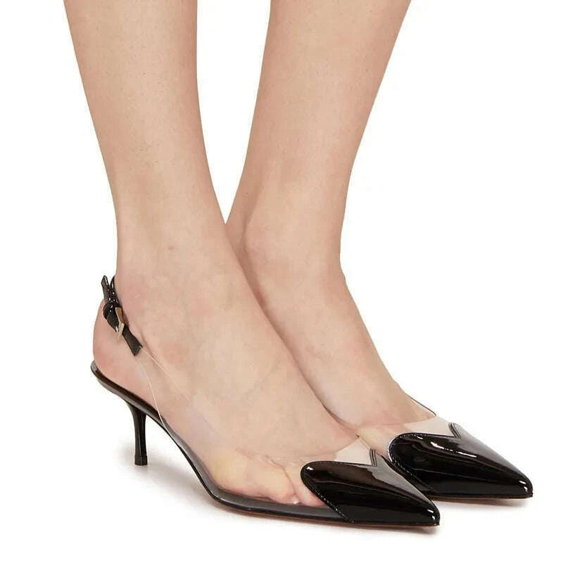 2025-new-pointy-peach-heart-fine-heel-shoes-sexy-pvc-transparent-film-black-patent-leather-high-heel-overhead-sandalskimlud-womens-fashion-34619185