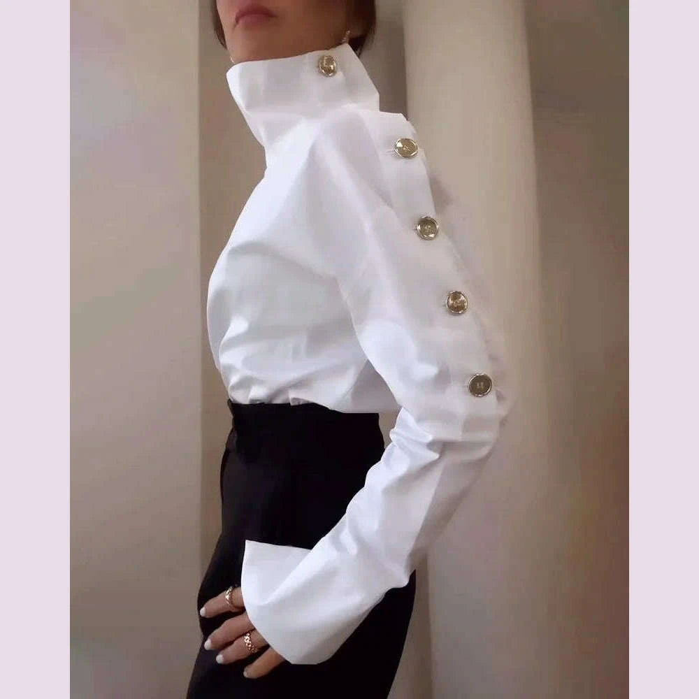 new-fashion-shirt-for-women-women-2025-casual-long-sleeve-button-womens-blouse-spring-chic-white-tops-office-shirts-female-kimlud-kimlud-33912463