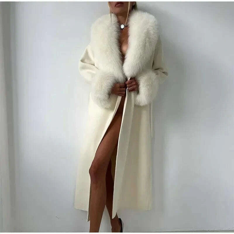 retro-black-fur-patchwork-woolen-coat-women-chic-full-sleeve-v-neck-lace-up-loose-long-overcoat-2025-lady-winter-commute-outwearkimlud-womens-fashion-34628361