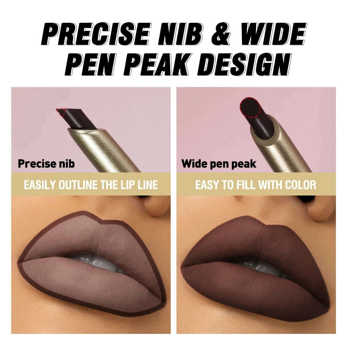 matte-6-colors-lip-liner-pencil-bevel-design-nib-lip-contour-lipstick-nude-brown-lipstick-pencil-natural-lasting-lipliner-makeup-kimlud-kimlud-33918064