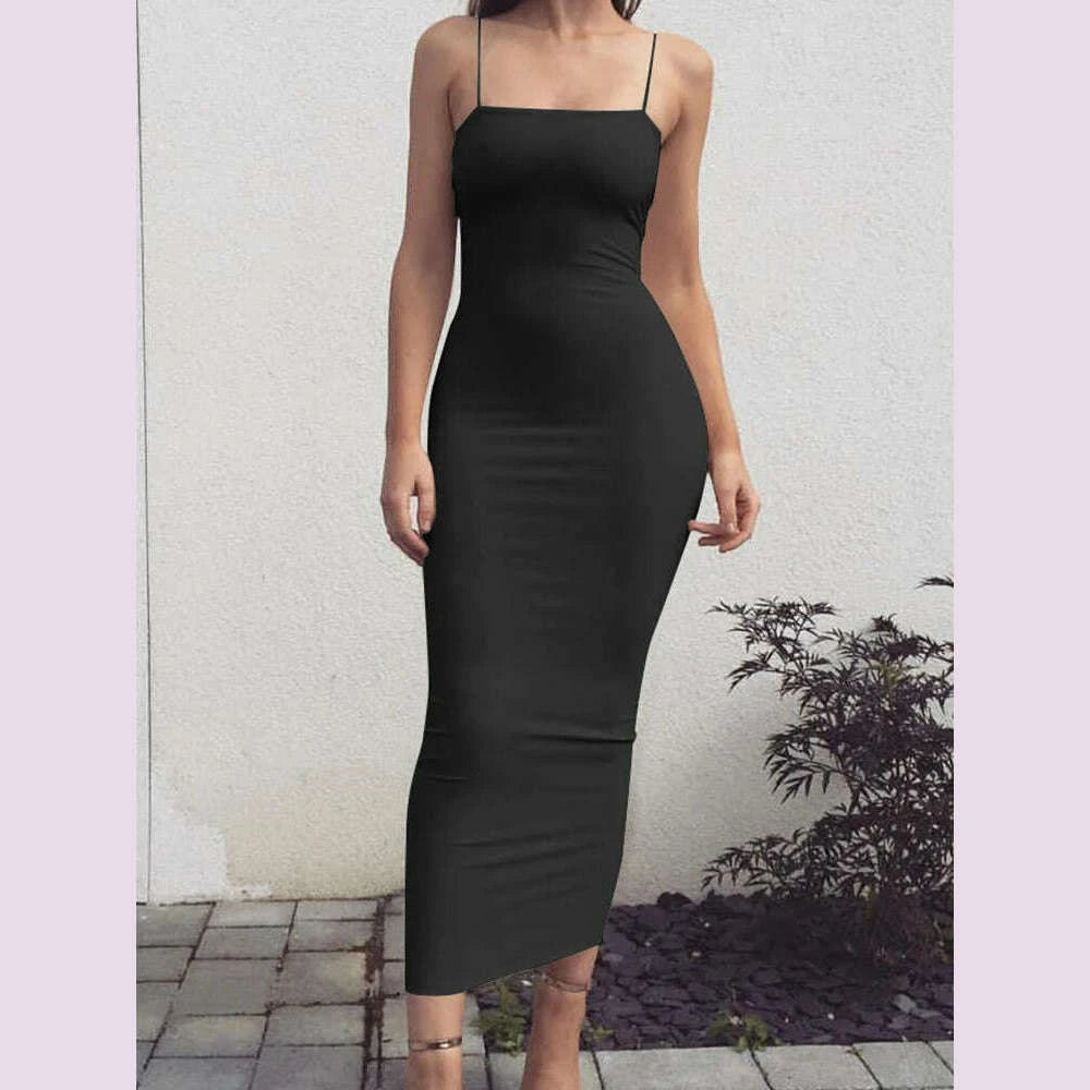2025-new-spring-summer-womens-high-elastic-sleeveless-backless-dress-long-sling-dresses-club-sexy-suspender-dress-kimlud-kimlud-33914830