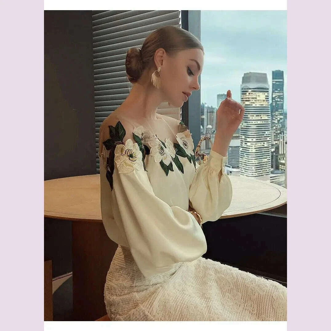 vintage-embroidered-shirt-elegant-mesh-patchwork-satin-blouse-o-neck-tops-spring-autumn-long-lantern-sleeve-women-clothes-24976kimlud-womens-fashion-34628056