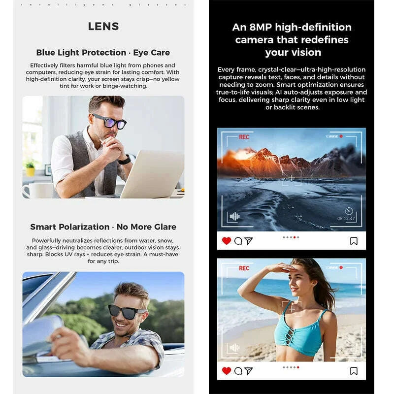 ai-smart-glasses-built-in-camera-photography-video-recording-voice-translation-250mah-waterproof-music-bluetooth-smart-glasseskimlud-womens-fashion-34600517