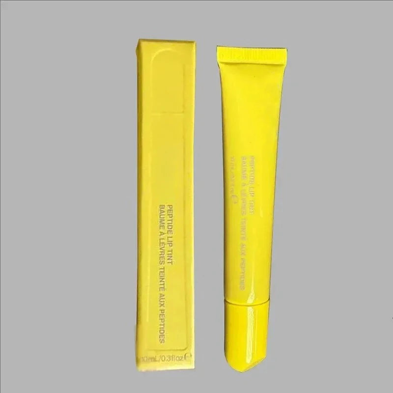NEW Lip Glosses Moisturizing Phone Case For iPhone 16 15 14 13 12 11 Pro Max Essence Gel Oil Long Lasting Nourishing Lipstick