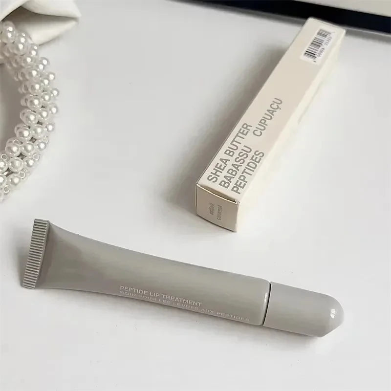NEW Lip Glosses Moisturizing Phone Case For iPhone 16 15 14 13 12 11 Pro Max Essence Gel Oil Long Lasting Nourishing Lipstick