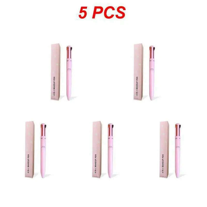 multi-functional-4-in-1-makeup-pencil-eyeliner-lip-liner-eyebrow-pencil-swivel-waterproof-sweatproof-makeup-tools-kimlud-kimlud-33913261