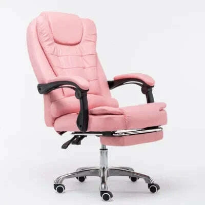 a-office-furniture-massage-soft-ergonomic-executive-recliner-high-back-chairs-black-pu-leather-office-chair-with-footrestkimlud-womens-fashion-34603969