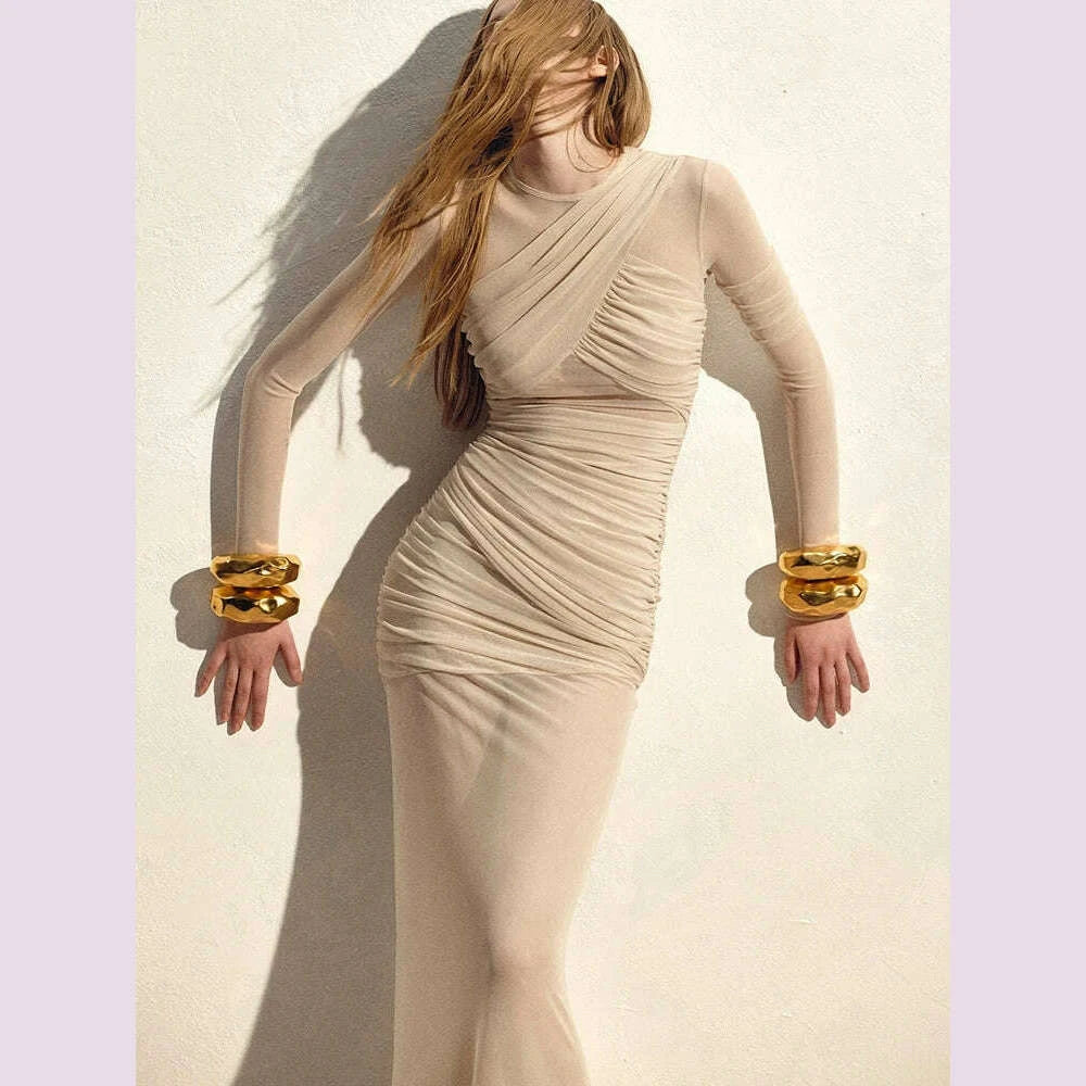 mozision-mesh-ruched-sexy-maxi-dress-for-women-fashion-zipper-patchwork-see-through-long-sleeve-elegant-club-party-long-dress-kimlud-kimlud-33914287