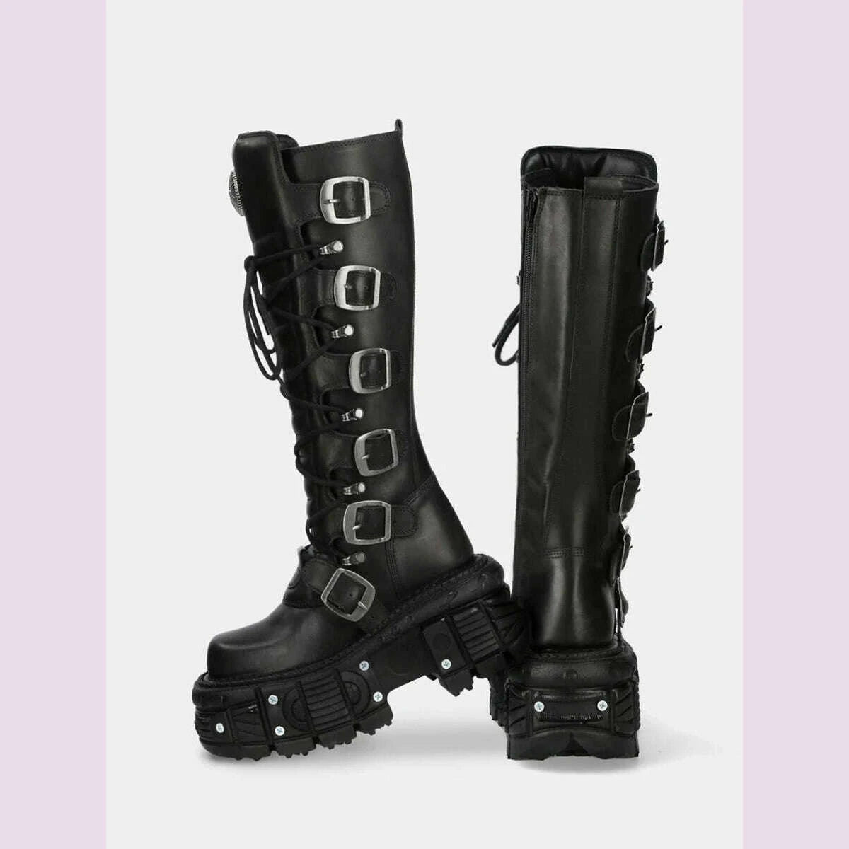belt-buckle-motorcycle-boots-knee-high-rock-punk-round-toe-thick-bottom-leather-solid-color-fashion-sexy-women-shoes-newkimlud-womens-fashion-34601700