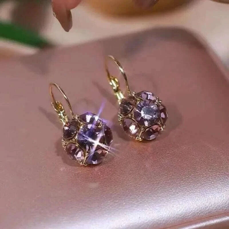 2023-new-fashion-trend-unique-design-elegant-exquisite-light-amethyst-round-earrings-women-jewelry-party-premium-gift-wholesalekimlud-womens-fashion-34623506