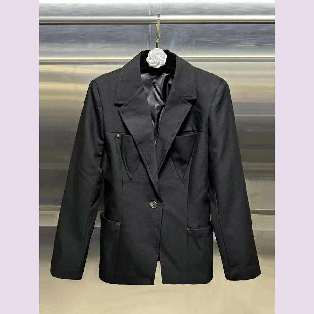 chicever-solid-patchwork-pocket-casual-blazer-for-women-notched-collar-long-sleeve-spliced-button-minimalist-loose-jacket-female-kimlud-kimlud-33911718