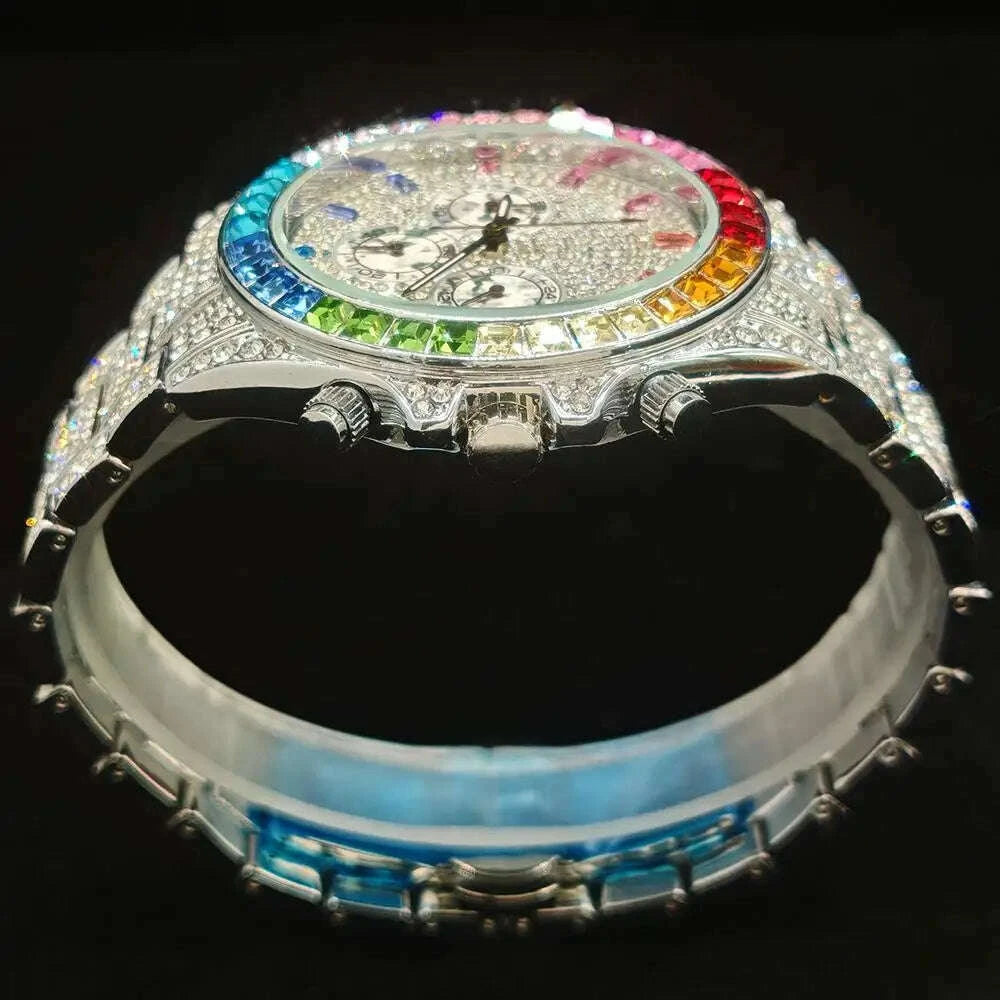 2025-top-luxury-watch-for-men-fashion-ice-diamond-hip-hop-rainbow-diamond-multifunction-man-quartz-wristwatch-gift-dropshippingkimlud-womens-fashion-34610238