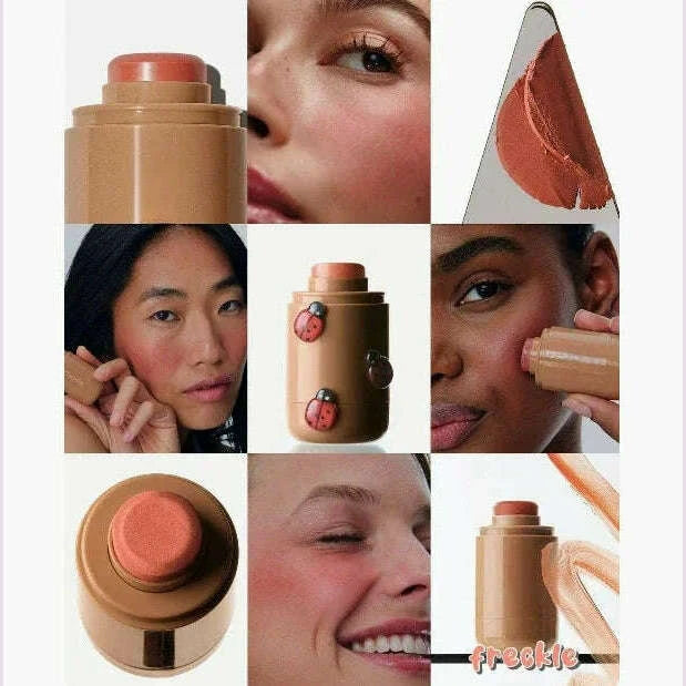new-pocket-blush-stick-lip-and-cheek-hydrating-stick-natural-rouge-powder-blush-cream-lipstick-cheek-easy-to-apply-color-kimlud-kimlud-33921207