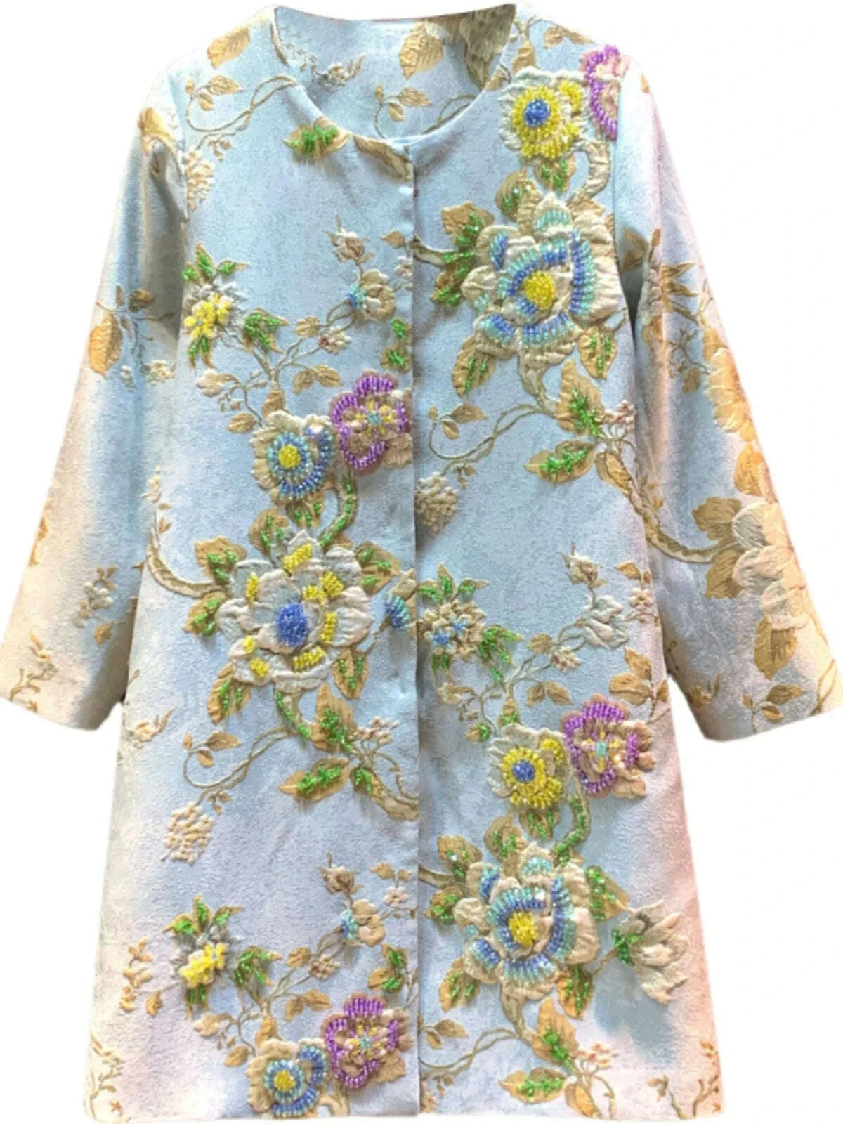 luxury-lady-vintage-autumn-embroidery-jacket-women-floral-beading-long-coat-covered-button-outwear-trench-o-neckkimludkimlud-35561442