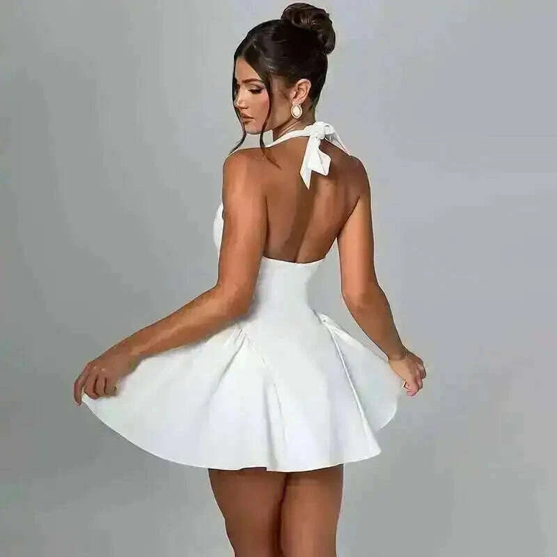 townlike-waist-wrap-a-line-pleated-dress-women-halter-mini-2024-summer-dress-v-neck-backless-nightclub-sexy-party-dresseskimlud-womens-fashion-34624658