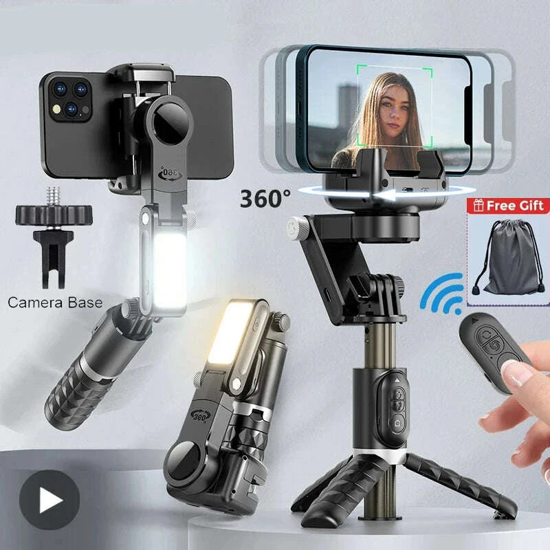 selfie-stick-phone-gimbal-stabilizer-for-iphone-android-action-camera-tripod-cellphone-mobile-cell-smartphone-handle-grip-videokimludkimlud-35566666