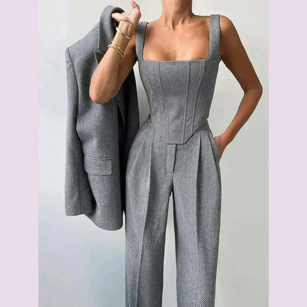 temperament-fishbone-top-blazer-pants-sets-3-pieces-for-women-solid-jacket-crop-tops-high-waist-pocket-pant-lady-office-set-2025kimlud-womens-fashion-34627693