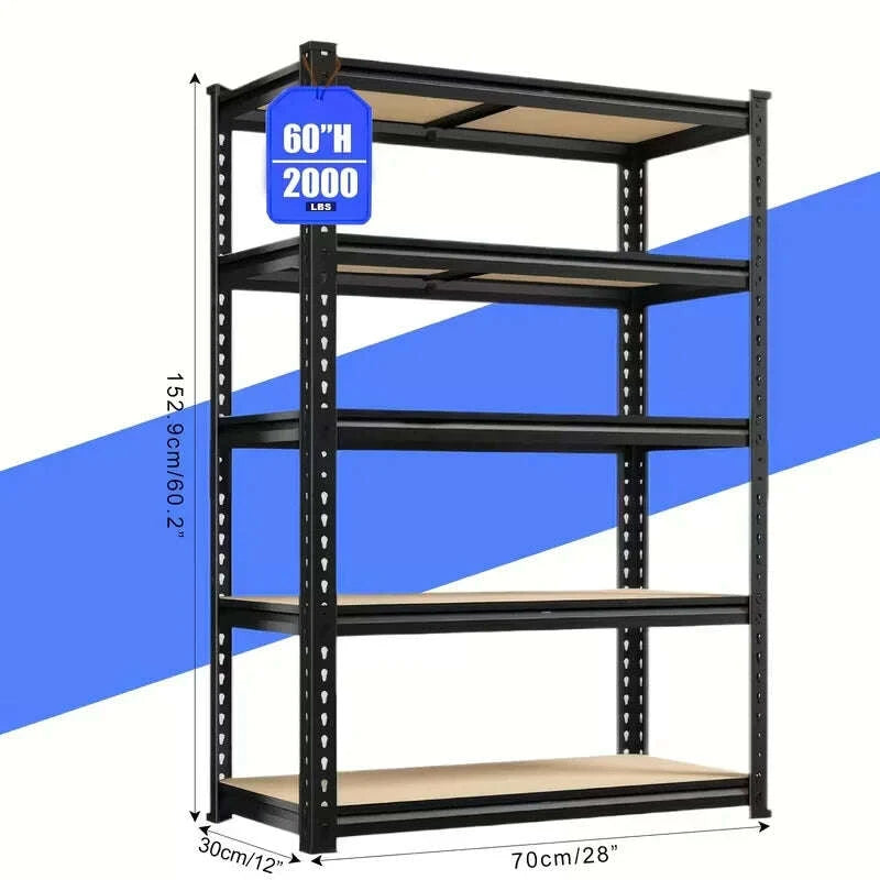 7260h-garage-shelving-storage-shelves,2000lbs-capacity-heavy-duty-adjustable-storage-shelve-for-closetkimludkimlud-35568531